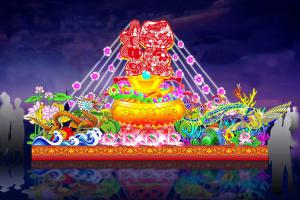 彩燈花燈,彩燈制作,彩燈廠家直銷(xiāo),燈展燈會(huì),彩燈亮化,彩車(chē)制作